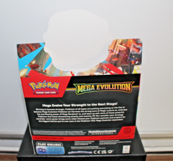 Pokemon Mega Evolution Bulk from Booster Box: Commons, Uncommon, Holos, Reverse - Image 3