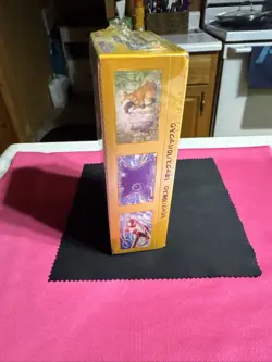 Pokemon TCG : Japanese VSTAR Universe Booster Box - NEW/SEALED High Class - Image 2