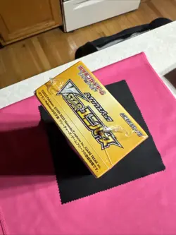 Pokemon TCG : Japanese VSTAR Universe Booster Box - NEW/SEALED High Class - Image 5