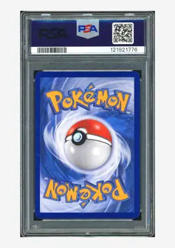 Pokemon PSA 10 Umbreon Art Rare 2025 06 15/15 Gem Pack Vol.2 S.Chinese #1 - Image 2