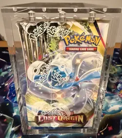 Pokemon TCG Lost Origin Sword Shield Booster Box Sealed - Image 5