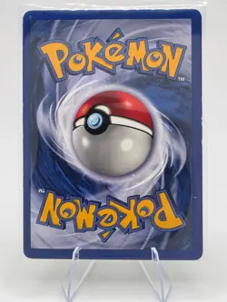 1999 Pokemon WOTC Chansey 3/102 Base Set (Shadowless) Holo LP - Image 2