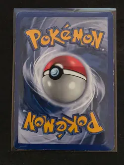1999 Pokemon WOTC Chansey 3/102 Base Set (Shadowless) Holo LP - Image 4