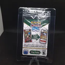 Pokemon TCG Prismatic Evolutions Umbreon EX 060/131 Stamped Promo - Image 2