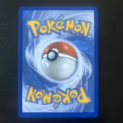 Gumshoos 153/132 Pokemon TCG Me01: Mega Evolution Illustration Rare Holo NM/MT - Image 2