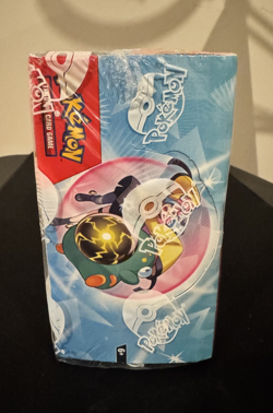 Pokemon TCG Journey Together Booster Box Enhanced - Factory Sealed (Brand New) - Image 3