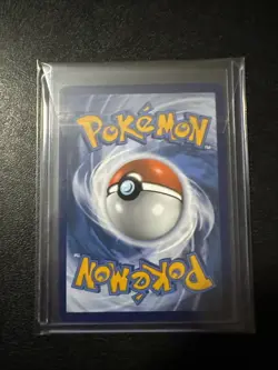 2024 Pokemon Twilight Masquerade Full Art Holo Eevee 188 /167 SIR Illustration - Image 2