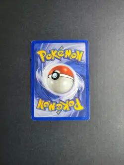 Full Heal 82/102 Pokemon TCG Base Set Shadowless Unlimited Regular Uncommon MP - Image 3