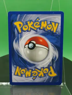 Porygon 39/102 Shadowless Base Set Uncommon 1999 English Pokemon TCG WoTC - Image 2