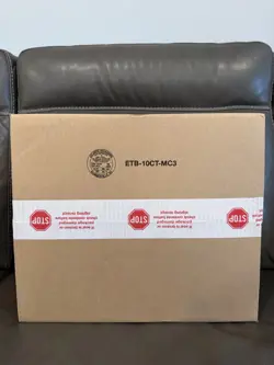Pokemon Twilight Masquerade Elite Trainer Box Sealed Case Invest 🔥 (10) ETB’s - Image 5