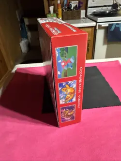 Pokemon TCG - Japanese 151 Booster Box - NEW/Factory Sealed - No Shrink Wrap - Image 2