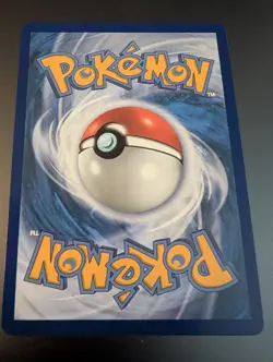 2025 Pokemon Mega Evolution MEG EN Kangaskhan ex Ultra Rare #164/132 - Image 2