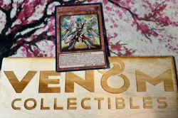 1x (M/NM) Centur-Ion Primera MP24-EN143 Prismatic Secret Rare 1st Edition YuGiOh - Image 1