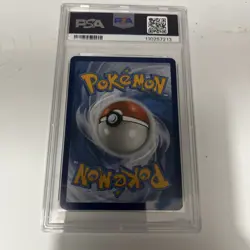 Eevee 173 Sv: Scarlet & Violet Promo Cards Holo PSA 10 - Image 2