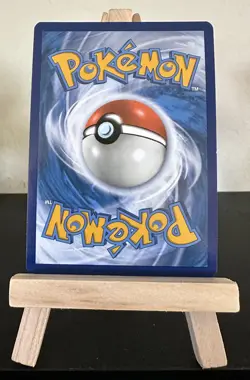 Charmander SVP 044 Black Star Obsidian Flames ETB Promo Pokemon Card - Image 2