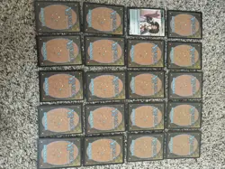 MTG Marvels Spider-Man Foil Card Lot (20 Cards) - Image 5