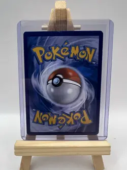 Pokemon TCG Cards Pansear XY131 Black Star Promo Holo - Image 2