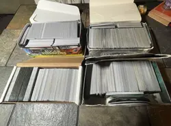 Magic The Gathering Mixed Card Lot - Image 2