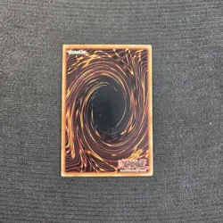 Yu-Gi-Oh! TCG 1st Edition Horus' Servant Card SOD-EN016 - Image 2