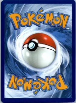 Pokemon Card Mega Latias EX 011 Black Star Promo - Near Mint - Image 2