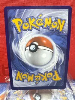Quagsire - SV:156 Cosmos Holo Black Star Promo Pokemon Card 156 NM - Image 3