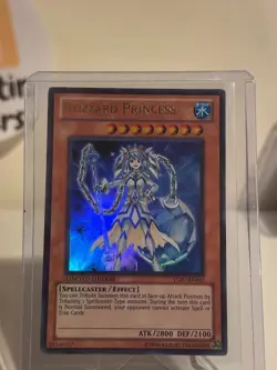 Yugioh TCG GX Manga Promotional Card Singles | NM/LP | YG0# - Image 1