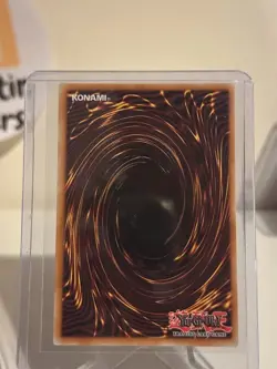 Yugioh TCG GX Manga Promotional Card Singles | NM/LP | YG0# - Image 4
