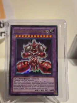 Yugioh TCG GX Manga Promotional Card Singles | NM/LP | YG0# - Image 5