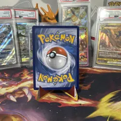 Arceus XY83 - 2015 Black Star Promo Full Art Pokemon Card - Image 4