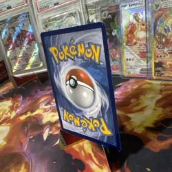 Arceus XY83 - 2015 Black Star Promo Full Art Pokemon Card - Image 5