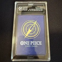 [PRISTINE990] TAG 10 One Piece Card Japanese Promo 014 Luffy Magazine Vol.20 16 - Image 2