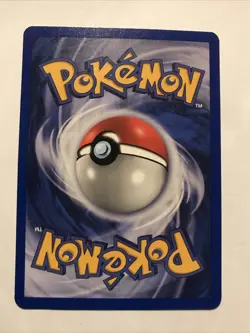 Krabby 51/62 1st Edition Fossil Set Common 1999 Portuguese Pokemon Card WoTC - Image 2