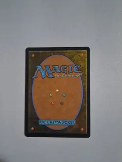 Ureni of the Unwritten (Borderless) Commander: Tarkir: Dragonstorm Regular - Image 2