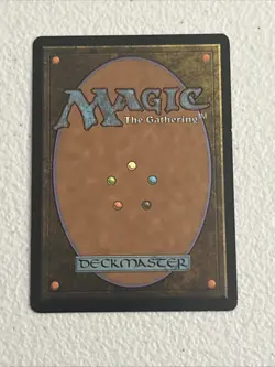 Stifle Scourge MTG Magic the Gathering - Image 2