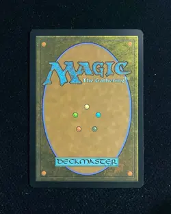 2025 Magic The Gathering MTG Marvel EN #M0271 Borderless Cosmic Spider-Man GAV - Image 2