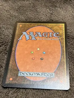 MTG MAGIC THE GATHERING RAGING KAVU FURENS FOIL LATIN INVASION 2000 PRERELEASE - Image 2