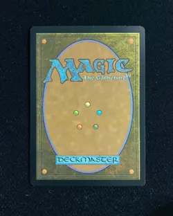 2025 Magic The Gathering MTG Marvel EN #M 0006 Borderless Rest In Peace GAV - Image 2