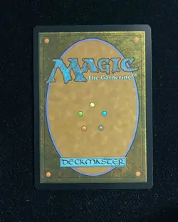 2025 Magic The Gathering MTG Marvel EN #M 0020 Borderless Reanimate GAV - Image 2