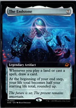 The Endstone Normal M Edge of Eternities 240 NM - Image 1