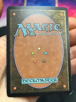 FRENCH OG Foil Doran, the Siege Tower • Lorwyn • Mtg (2088) - Image 3