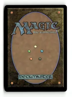 MTG | Reflecting Pool | Prerelease | Foil | Moderately Played | English - Image 2