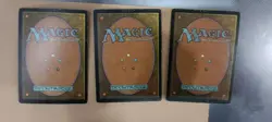 Plains Unglued Basic Land Extended / Full Art MTG see image - Image 3