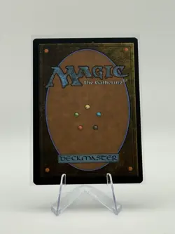 Abhorrent Oculus - Duskmourn - Mythic - NM - MTG - Image 2