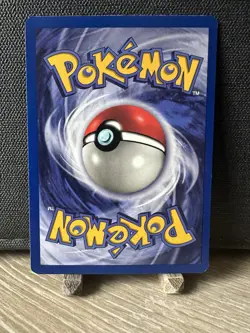 1999 Pokemon Base Set Cubone 50/64 Jungle- 1st Edition - Image 2