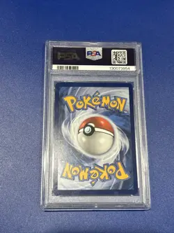 Pokemon TCG Umbreon EX Sir 161/131 Prismatic Evolutions PSA 9 Mint - Image 2
