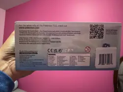 Pokemon TCG: Sword & Shield Silver Tempest Elite Trainer box - Image 3