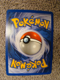 Pokemon Base Set 4th Print 1999-2000 Abra NM - Image 3