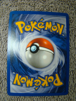Pokemon Base Set 4th Print 1999-2000 Ponyta NM - Image 3