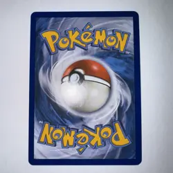Pokemon Alolan Sandslash SM127 Black Star Promo Holo - Image 2