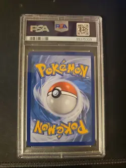Pokemon Shining Ho-Oh SM70 Sm Promos Holo PSA 9 - Image 2